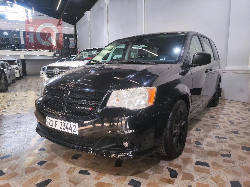 Dodge Grand Caravan